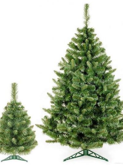 Božična drevesa