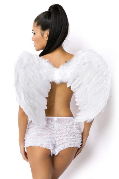 angelska krila